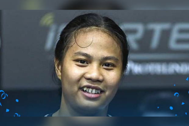 Jesita Putri Miantoro