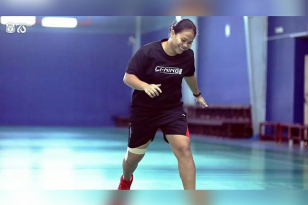 Jesita Putri Miantoro