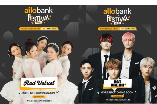 Allo Bank Festival 2022