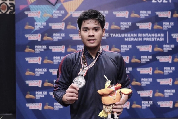 Syabda Perkasa Belawa