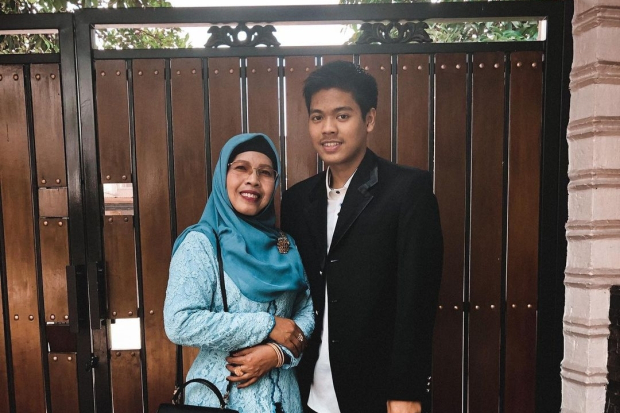 Syabda Perkasa Belawa