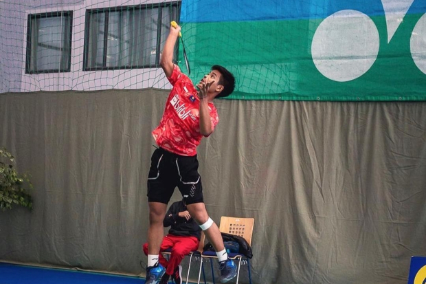 Syabda Perkasa Belawa