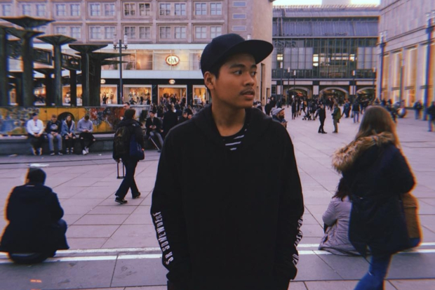 Syabda Perkasa Belawa