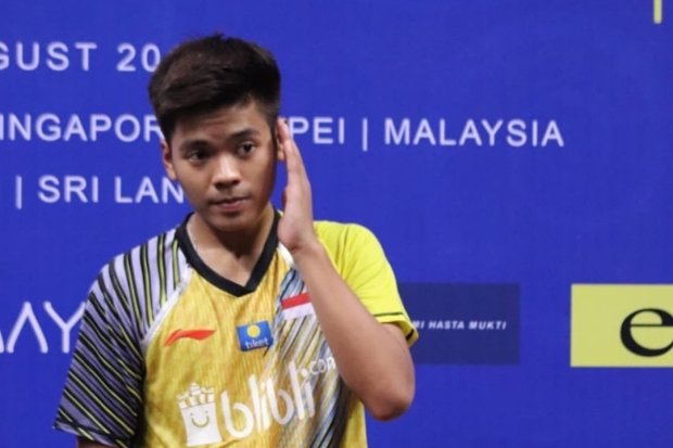 Syabda Perkasa Belawa