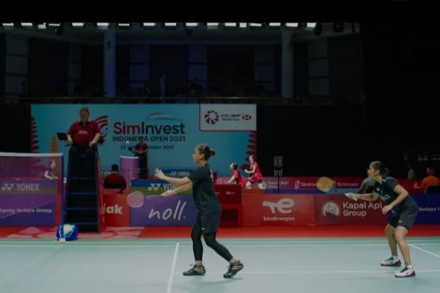 Febriana Dwipuji Kusuma