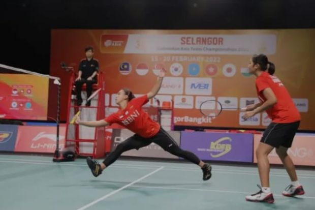 Febriana Dwipuji Kusuma