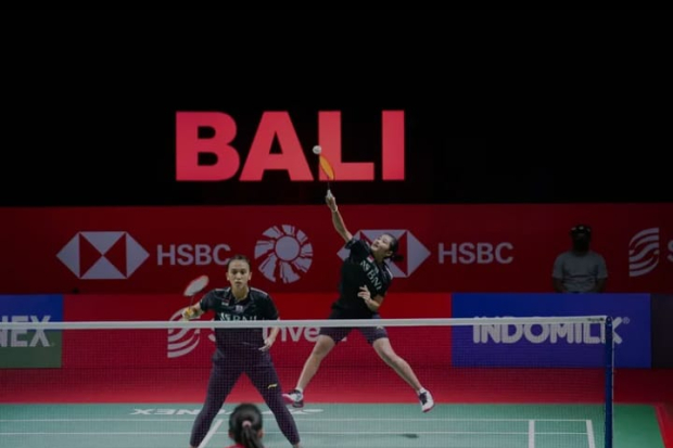 Febriana Dwipuji Kusuma