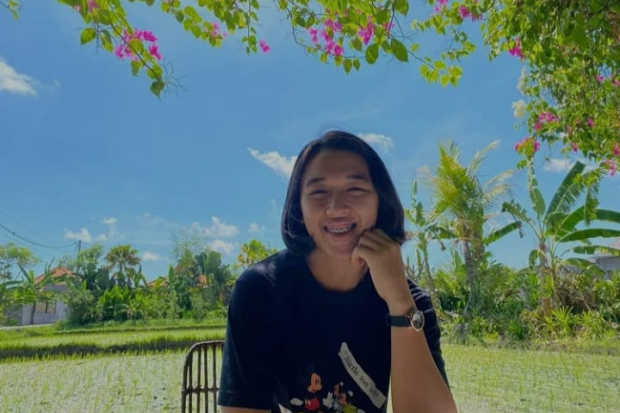 Febriana Dwipuji Kusuma