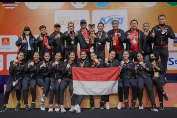 Febriana Dwipuji Kusuma