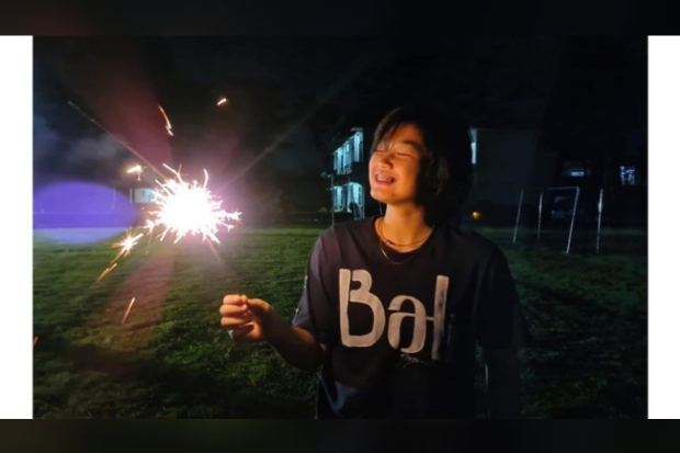 Amalia Cahaya Pratiwi