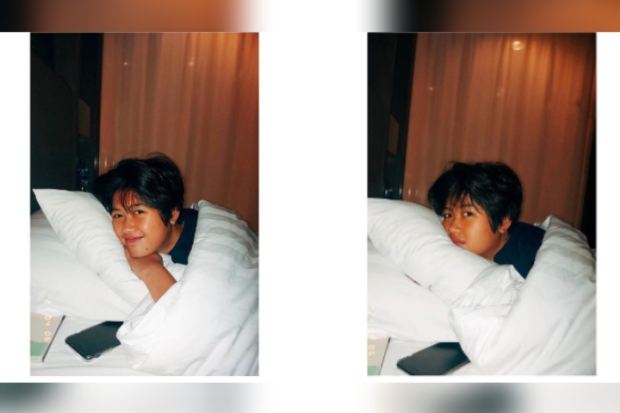 Amalia Cahaya Pratiwi