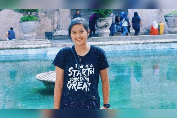 Amalia Cahaya Pratiwi