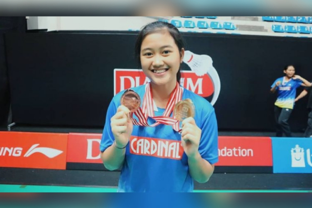 Amalia Cahaya Pratiwi