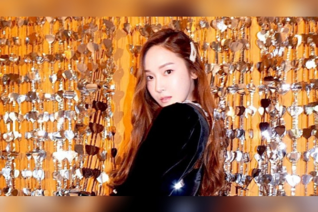 Jessica Jung