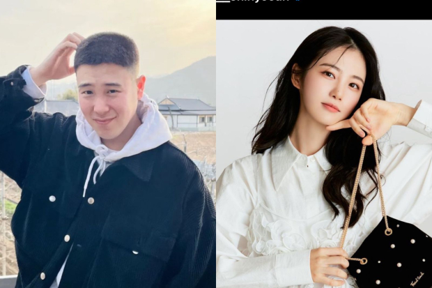 P.O Block B dan Shin Ye Eun di Yumi&rsquo;s Cells Season 2