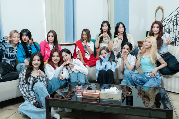 Unit Dance Queendom 2