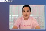 ImpactTalk Christopher Madiam (Co-Founder & CEO of Sociolla)