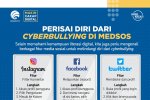 Perisai Diri dari Cyberbullying di Medsos