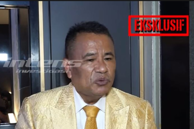 Hotman Paris Hutapea