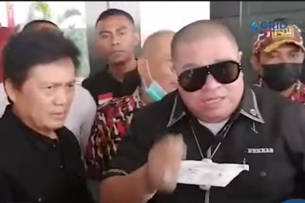 Mantan Suami Iqlima Kim