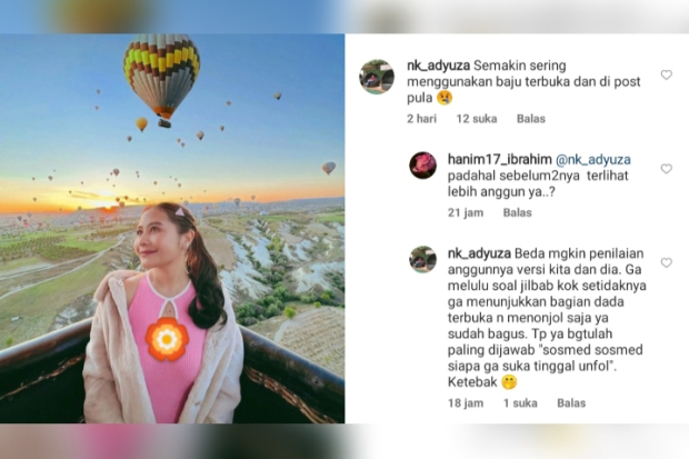 Isu Prilly Latuconsina