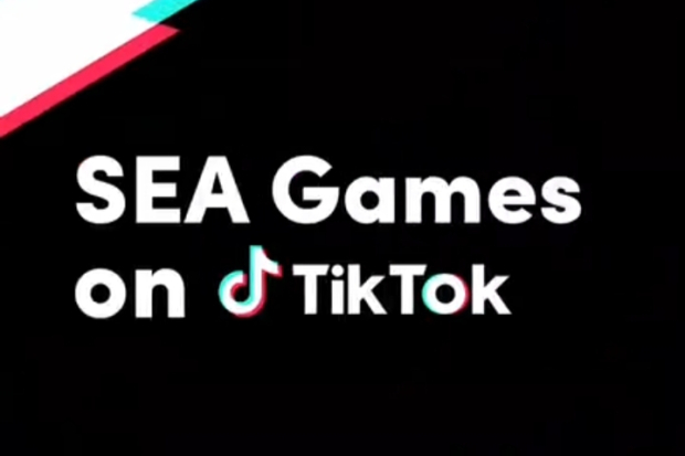 TikTok Sea Games 2021