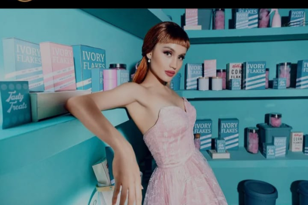 Lirik Lagu Suka Kamu Cinta Laura