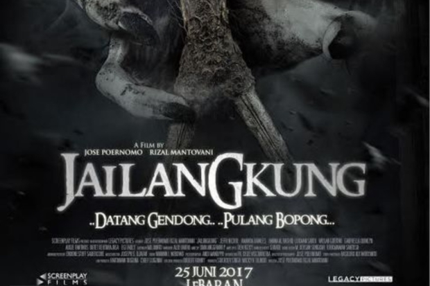 Jailangkung