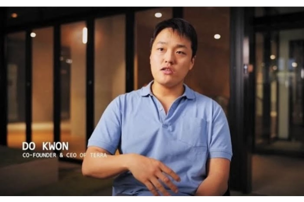 Do Kwon pendiri Terra
