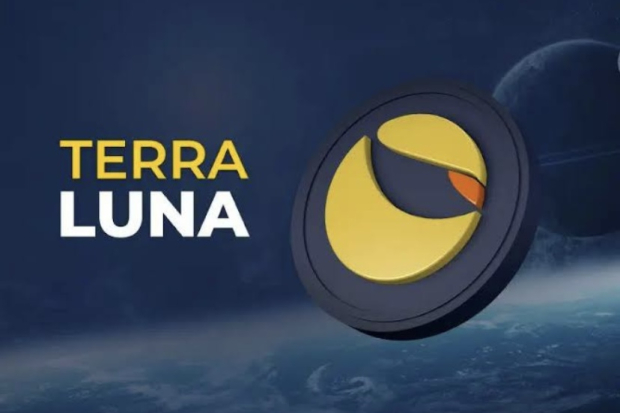 Terra Luna