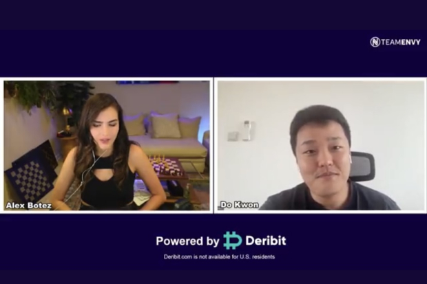 Do Kwon pendiri Terraform Labs