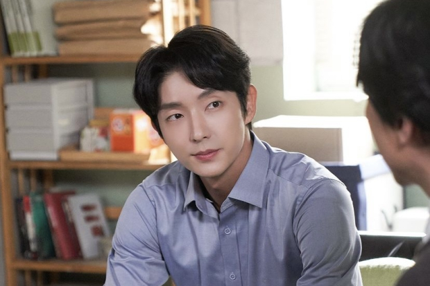 Again My Life episode 8