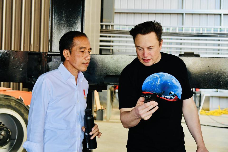 Elon Musk, israel, starlink, 