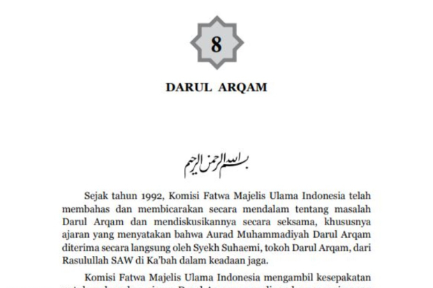 Darul Arqam