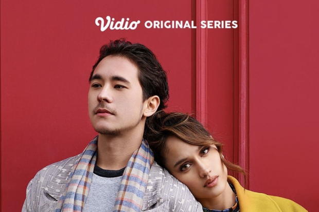 Daniel and Nicolette