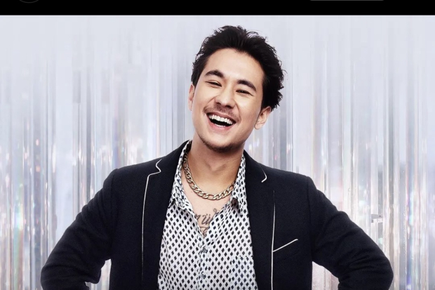 Daniel and Nicolette