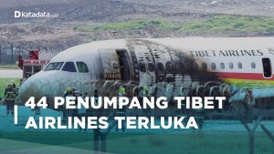 Pesawat tibet