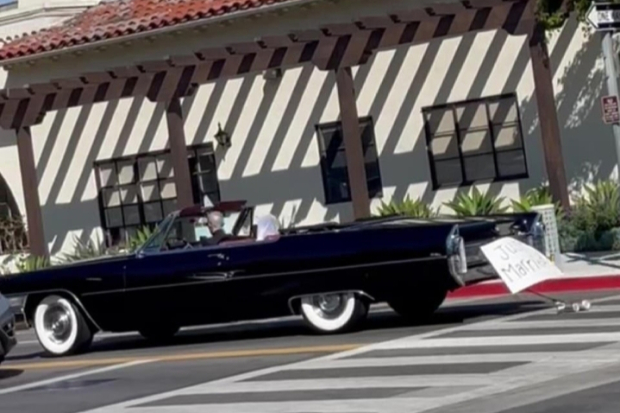 Pernikahan Kourtney Kardashian - Travis Barker