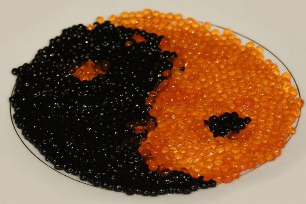 6 Manfaat Kaviar untuk Kesehatan yang Perlu Diketahui