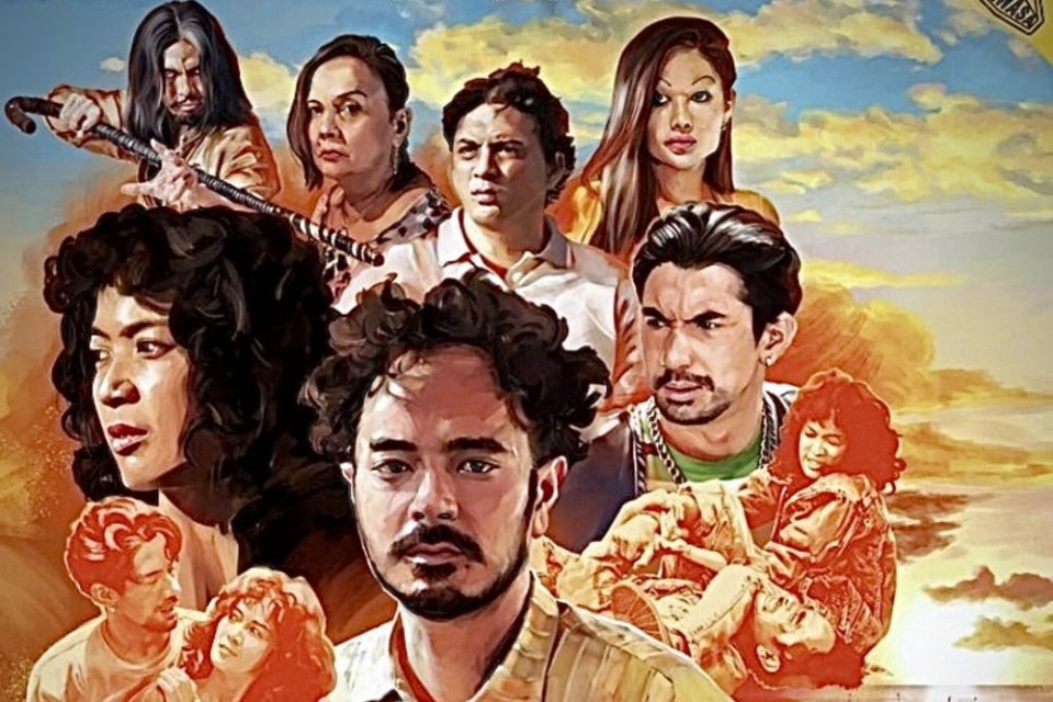 film Indonesia Netflix terbaru