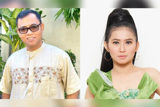 Haji Faisal, Tiara Marleen