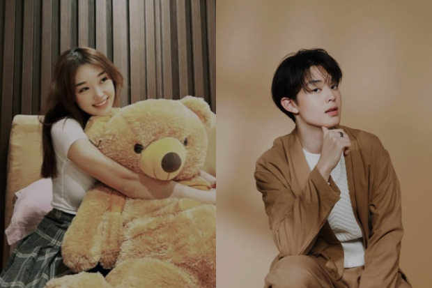 Gabriel Prince dan Livy Renata