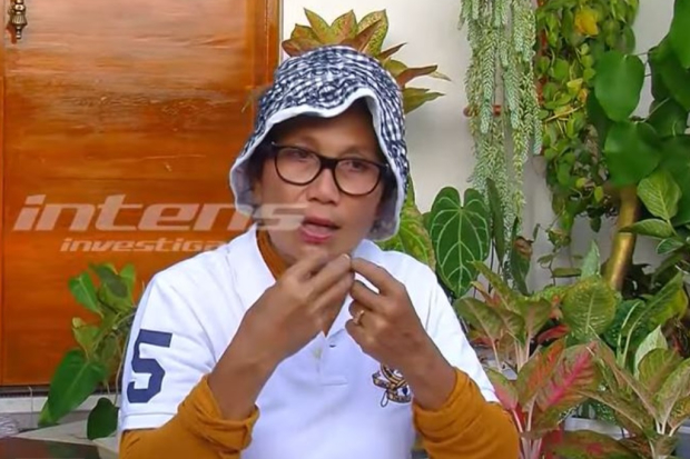 Ibu Indah Permatasari