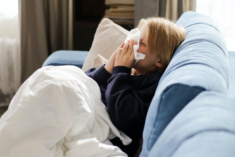 flu, kasus flu, musim flu parah, amerika serikat