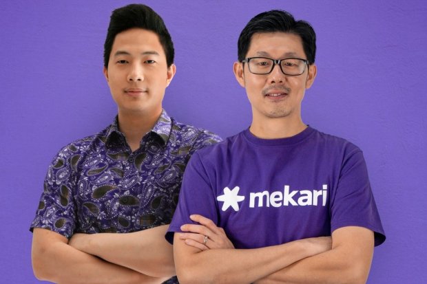 Mekari mengumumkan pendanaan terbaru sejumlah USD 50 juta, atau setara Rp 720 miliar. Startup SaaS tersebut akan fokus membantu transformasi digital perusahaan-perusahaan di Indonesia.