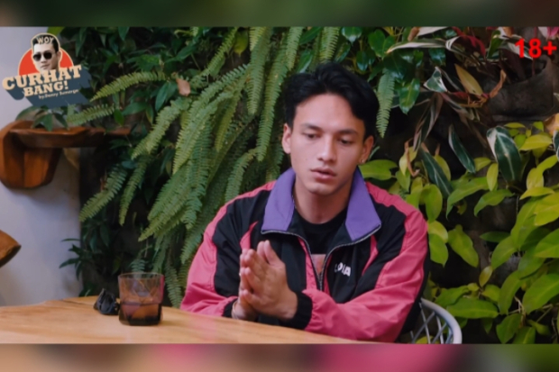 Jefri Nichol