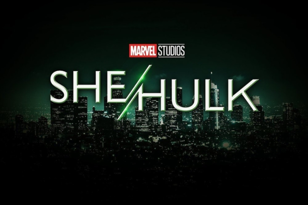 She Hulk