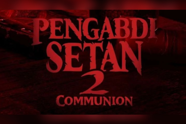 Pengabdi Setan 2: Communion