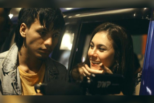 Film Jakarta vs Everybody