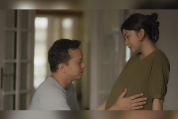 Film Sayap Sayap Patah